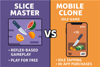 Slice Master Web vs Mobile Clones: What Makes the Official Version Stand Out Slice Master Web vs Mobile Clones: What Makes the Official Version Stand Out