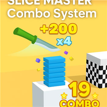 Slice Master Combos – How the Combo System Works & How to Max It